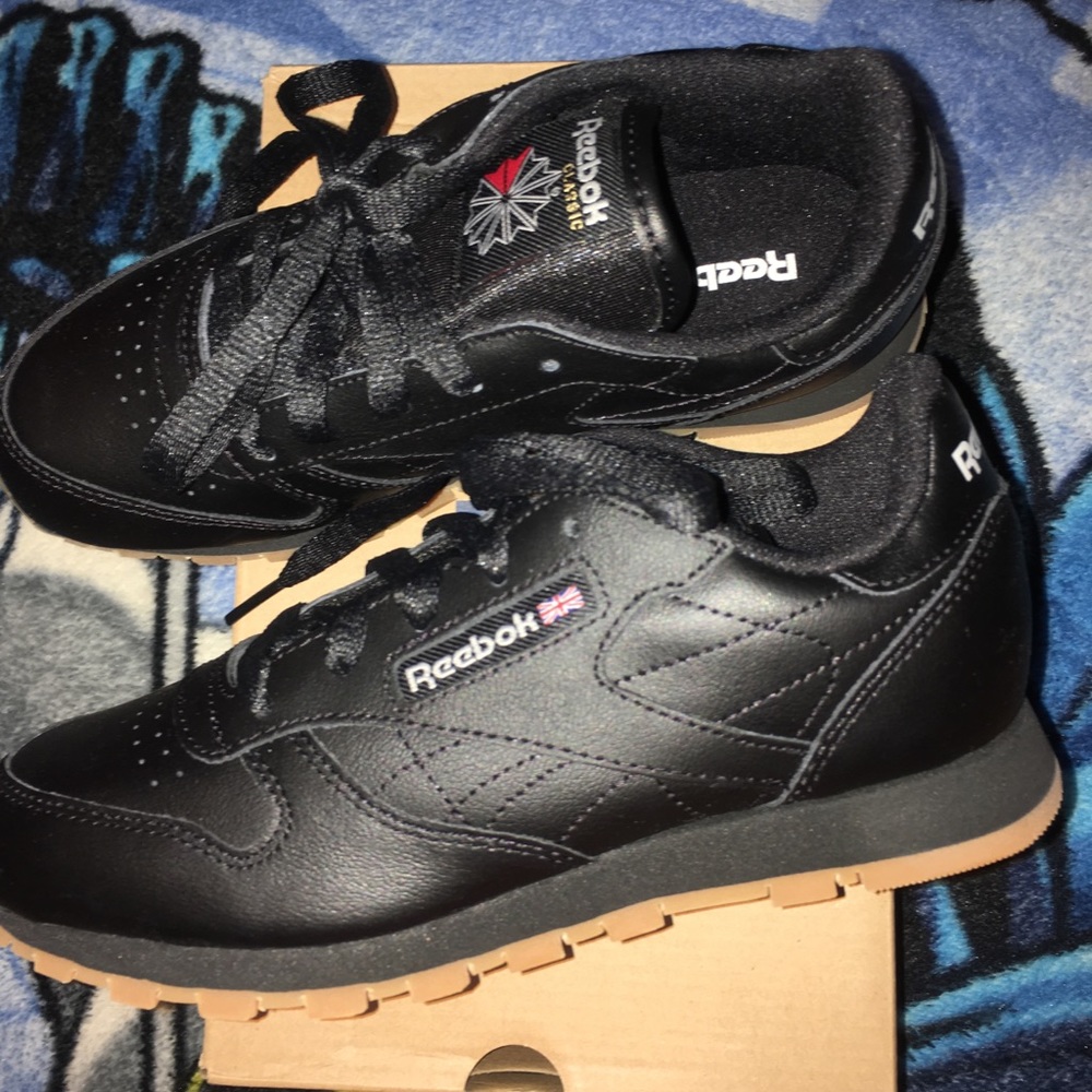 Rebook Classics